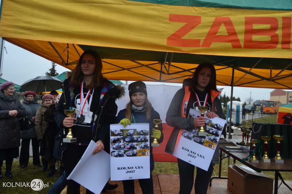 Tropem Wilczym w Zabielu