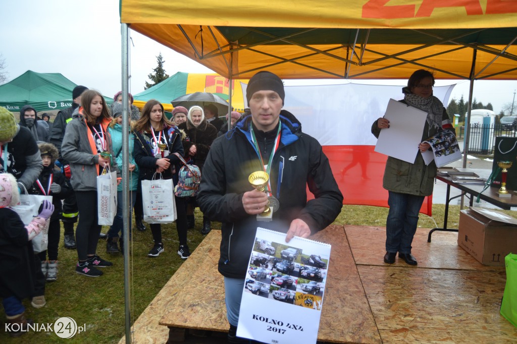 Tropem Wilczym w Zabielu