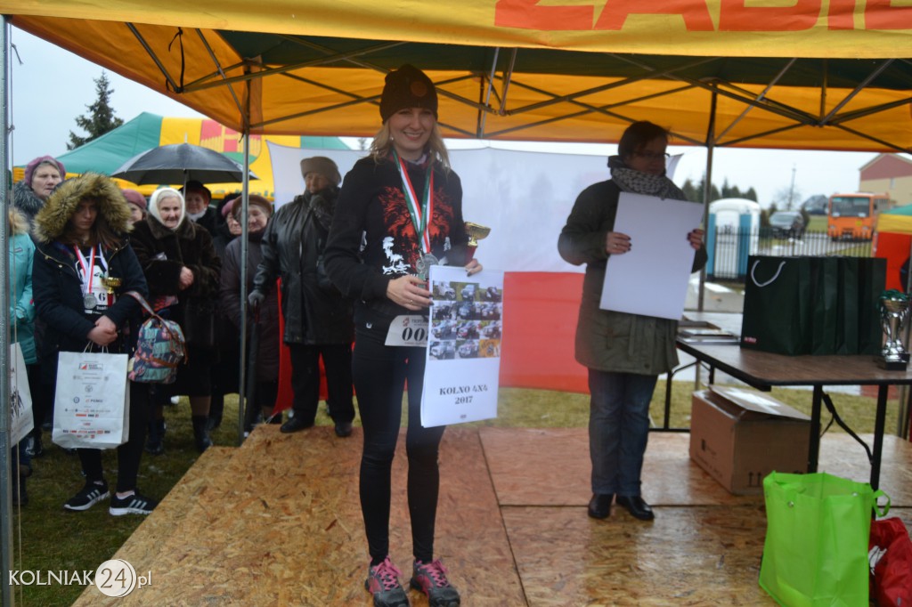 Tropem Wilczym w Zabielu