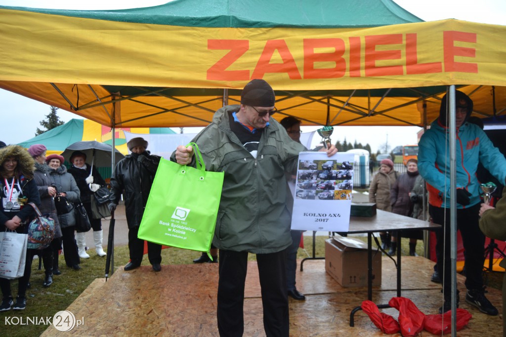 Tropem Wilczym w Zabielu