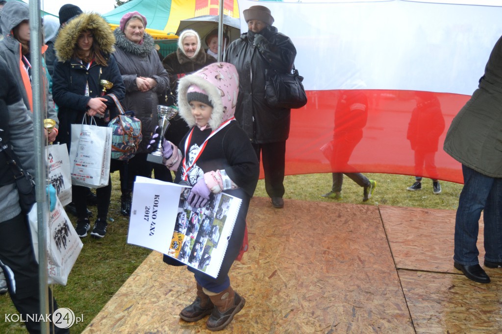 Tropem Wilczym w Zabielu