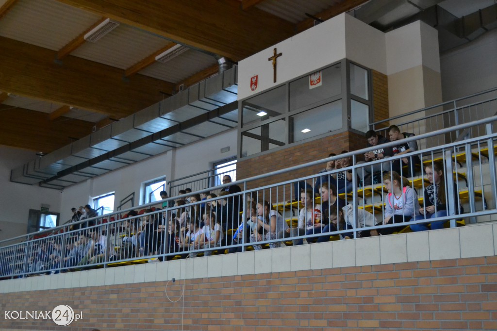 Finał grupy zachodniej piłki ręcznej