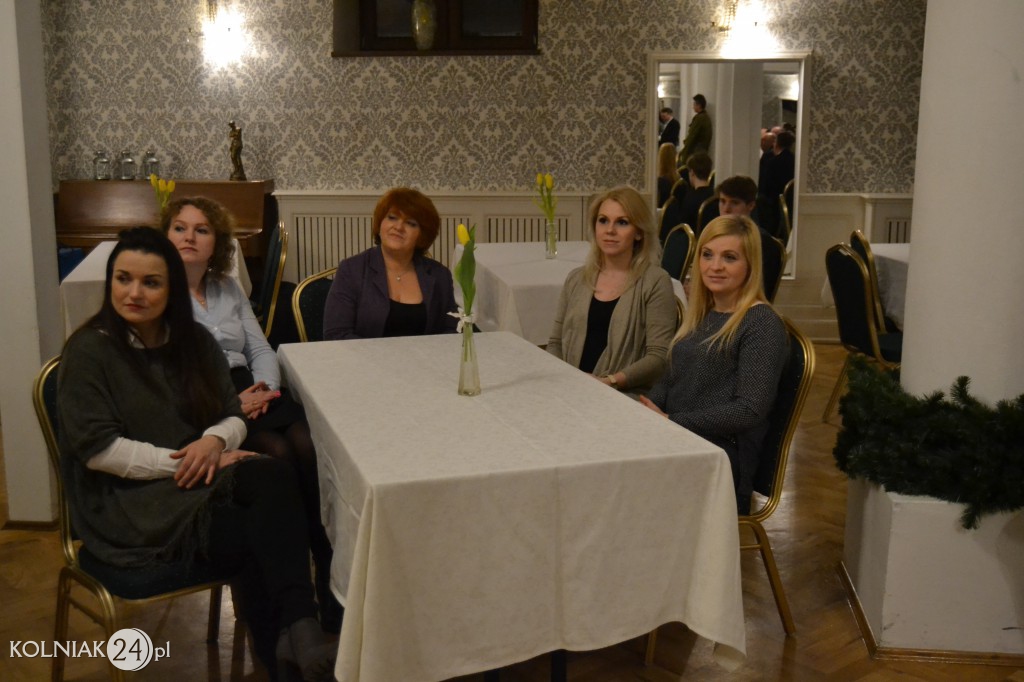 Kolneńskie Owoce Kultury 2016