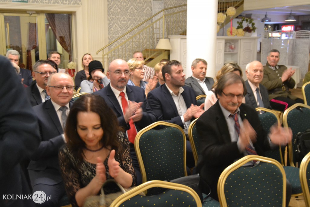 Kolneńskie Owoce Kultury 2016