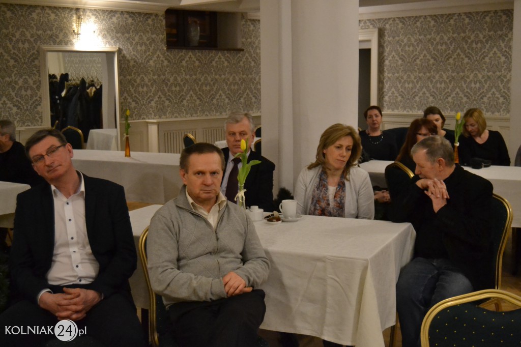 Kolneńskie Owoce Kultury 2016