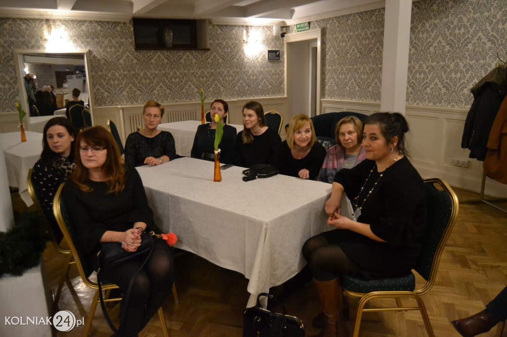 Kolneńskie Owoce Kultury 2016