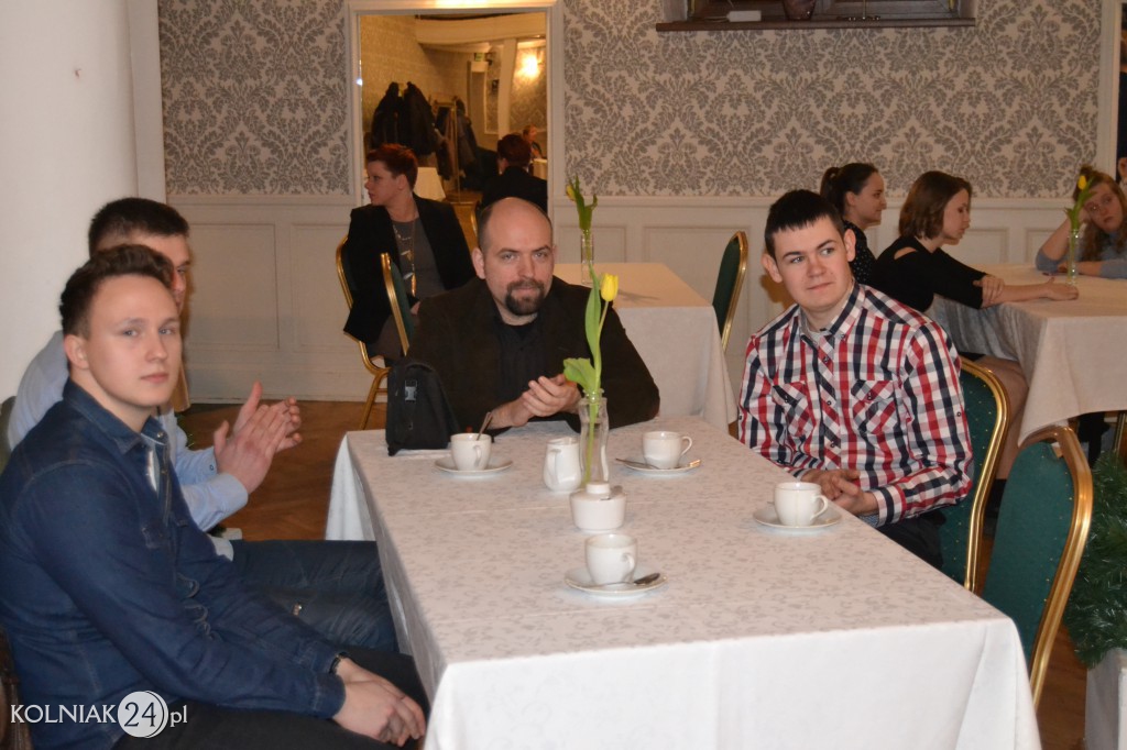 Kolneńskie Owoce Kultury 2016