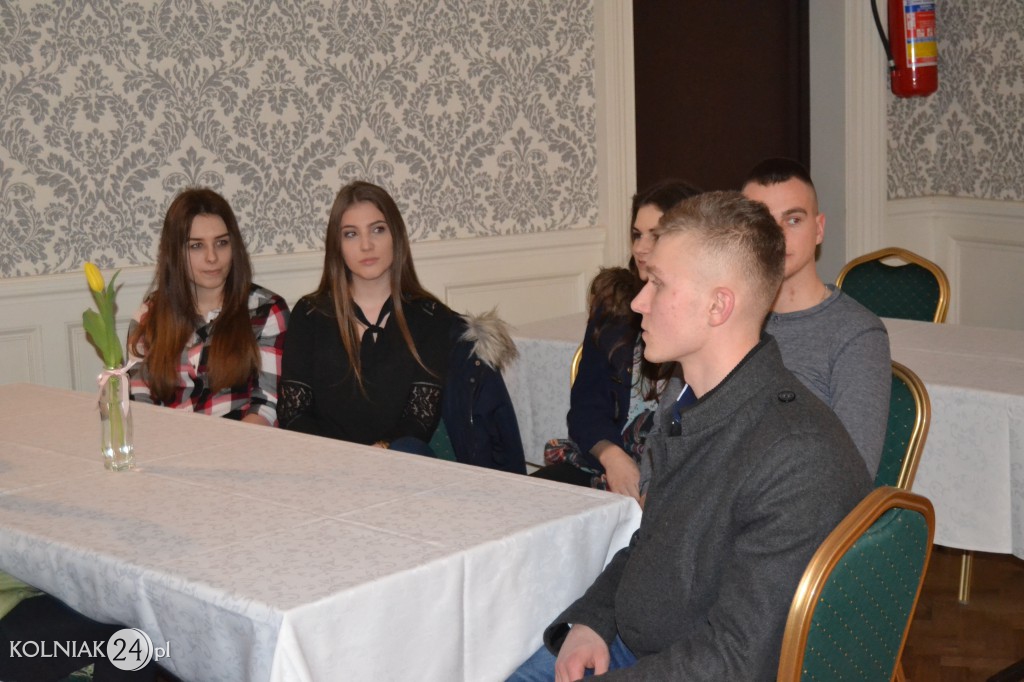 Kolneńskie Owoce Kultury 2016