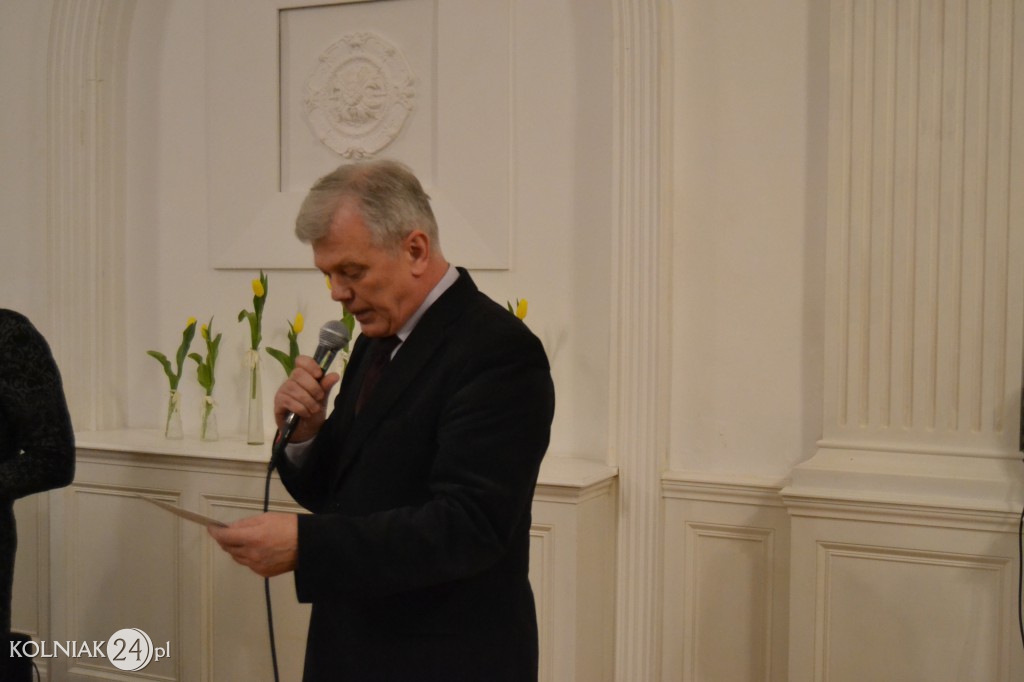 Kolneńskie Owoce Kultury 2016