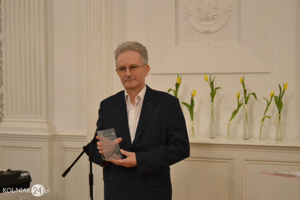 Kolneńskie Owoce Kultury 2016