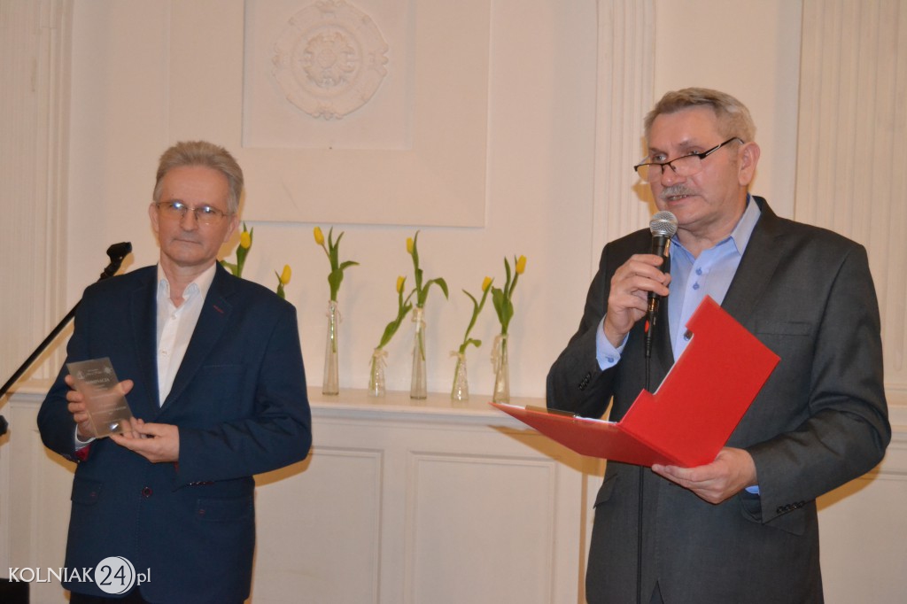 Kolneńskie Owoce Kultury 2016