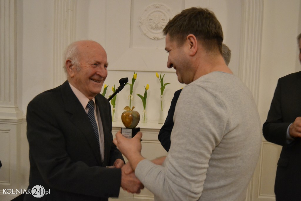 Kolneńskie Owoce Kultury 2016