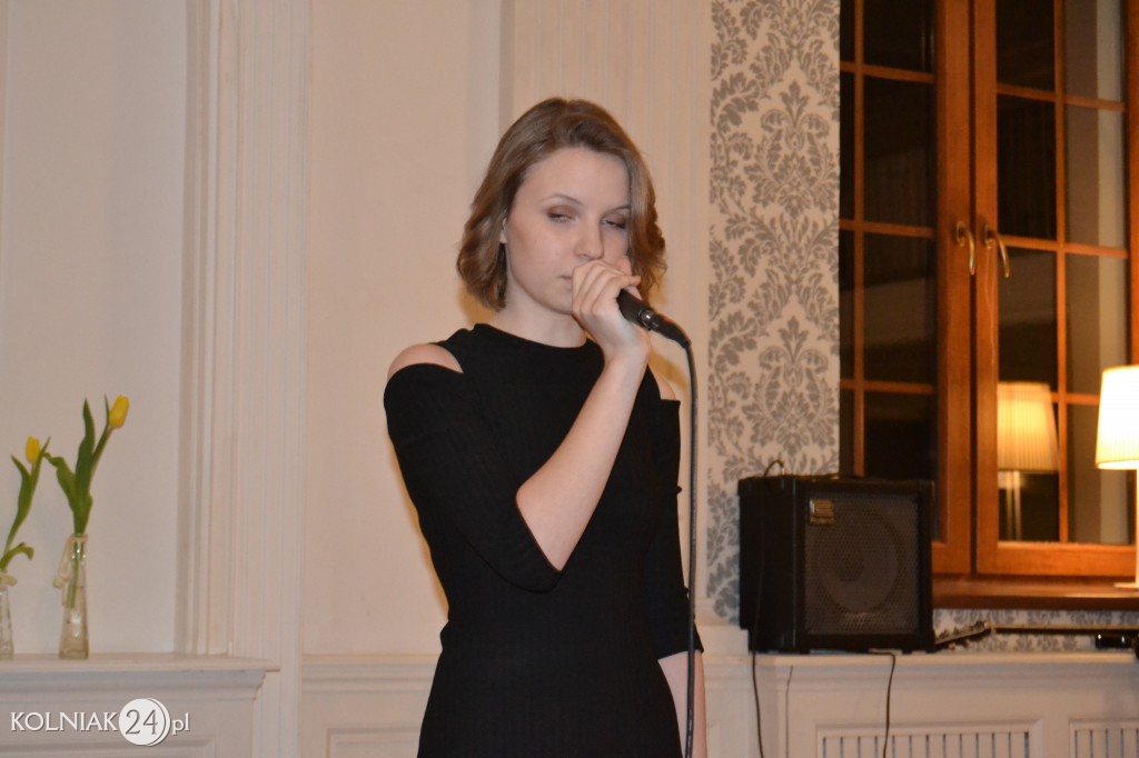 Kolneńskie Owoce Kultury 2016