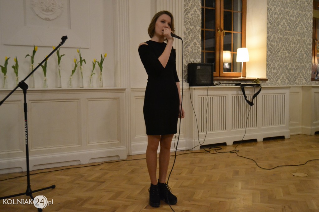 Kolneńskie Owoce Kultury 2016