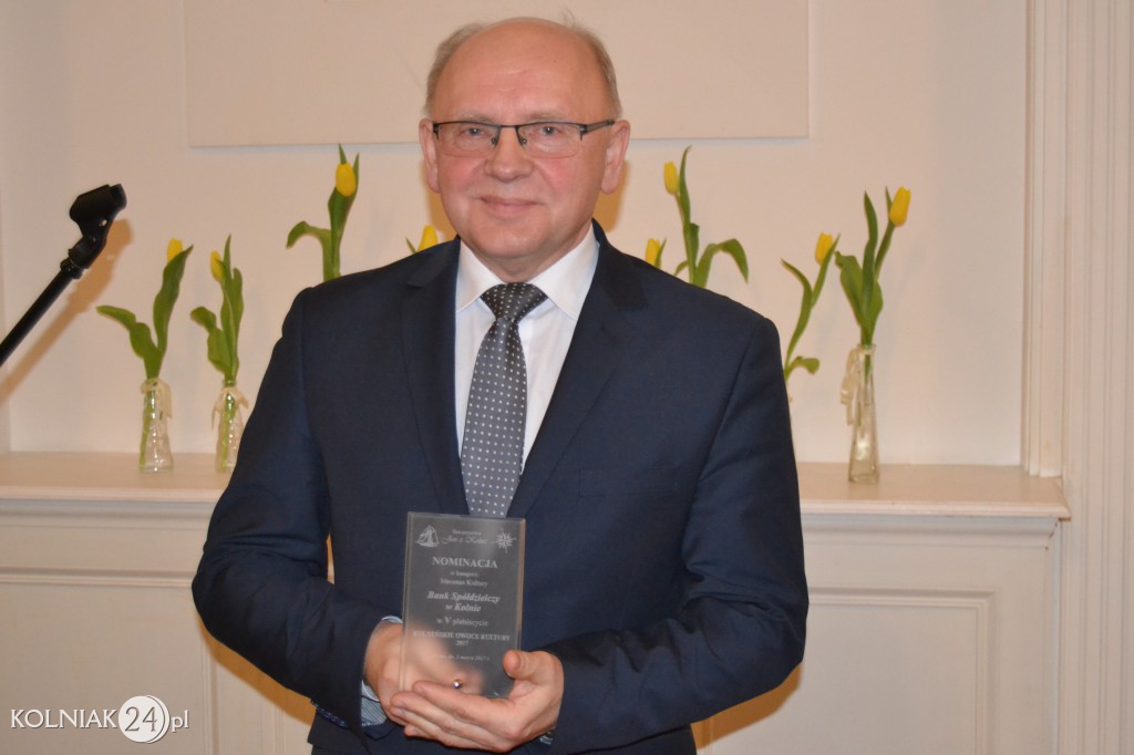 Kolneńskie Owoce Kultury 2016