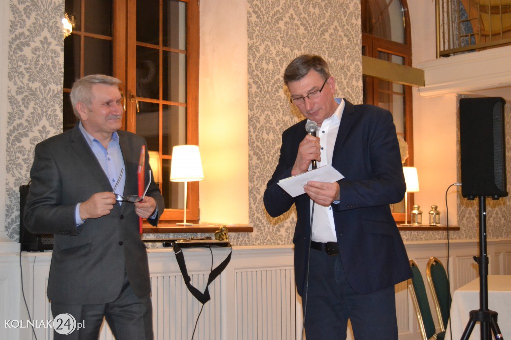 Kolneńskie Owoce Kultury 2016