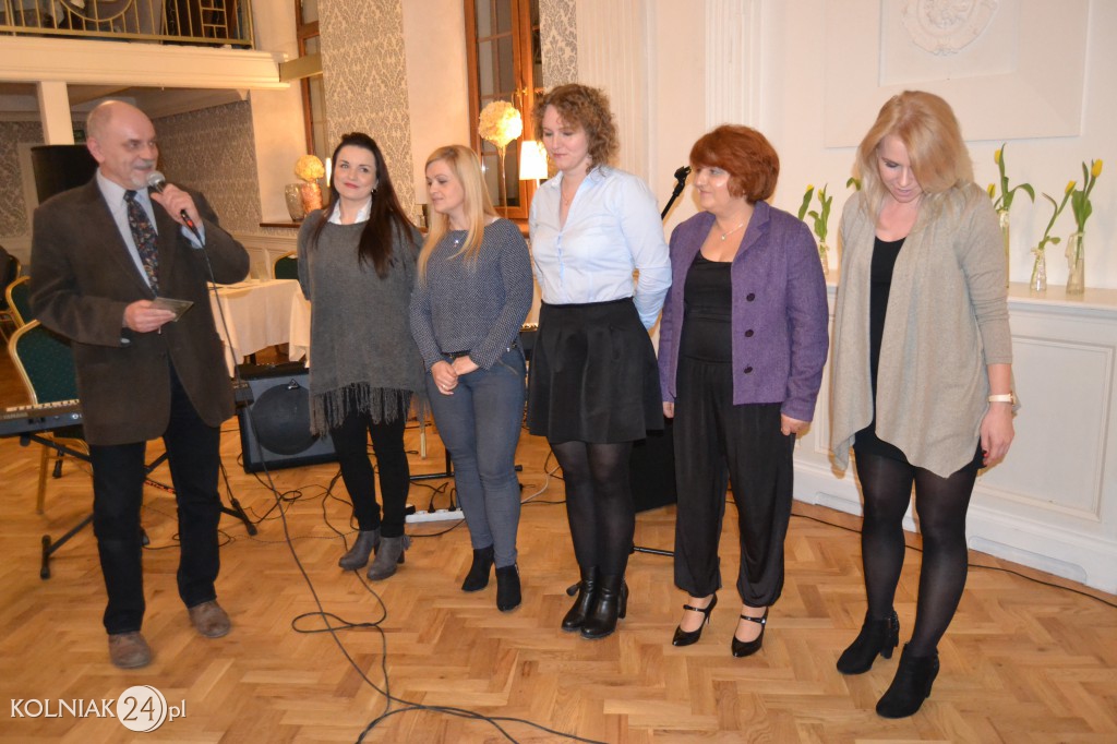 Kolneńskie Owoce Kultury 2016