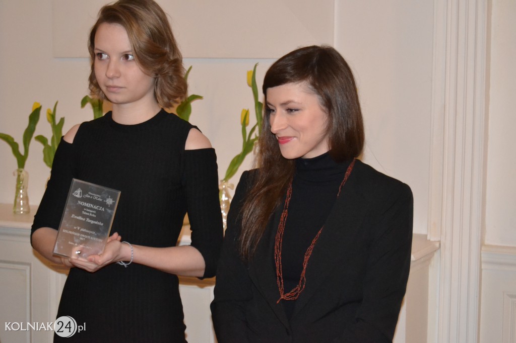 Kolneńskie Owoce Kultury 2016