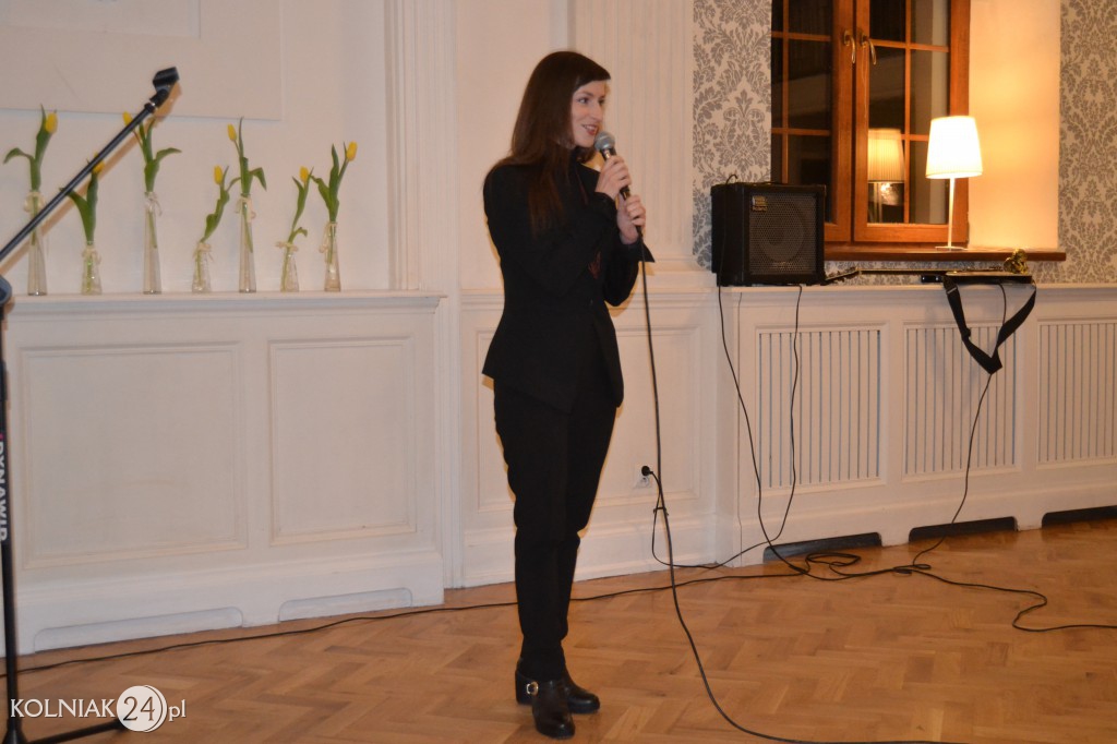 Kolneńskie Owoce Kultury 2016