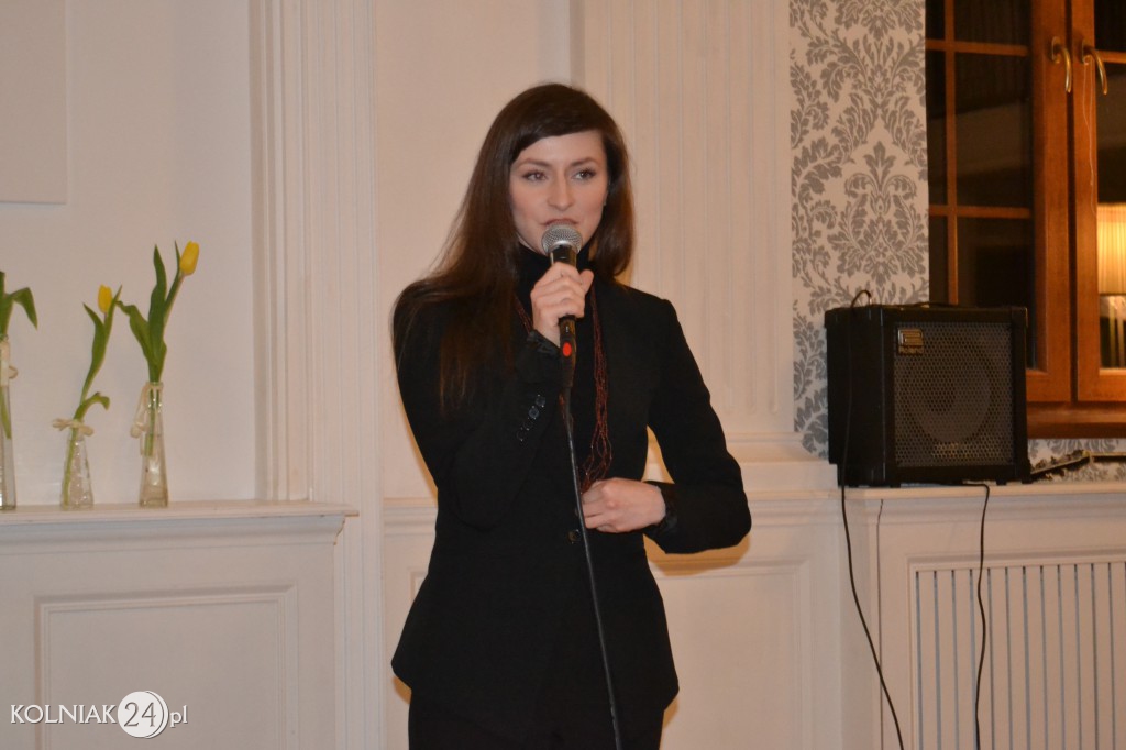 Kolneńskie Owoce Kultury 2016