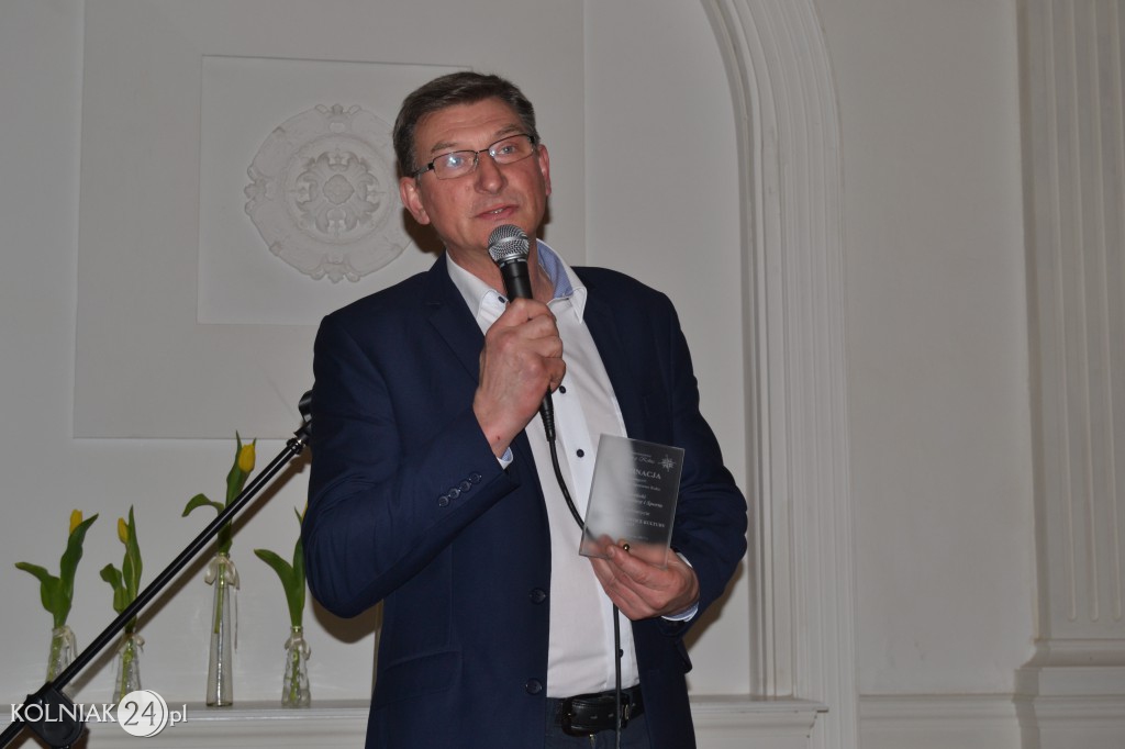 Kolneńskie Owoce Kultury 2016