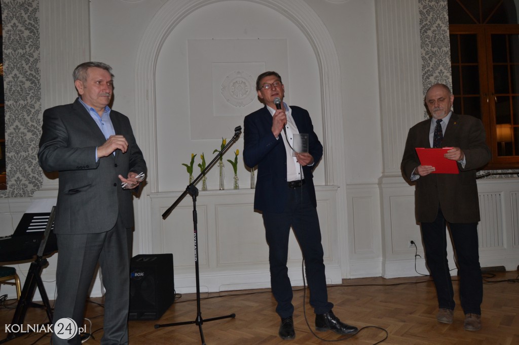 Kolneńskie Owoce Kultury 2016