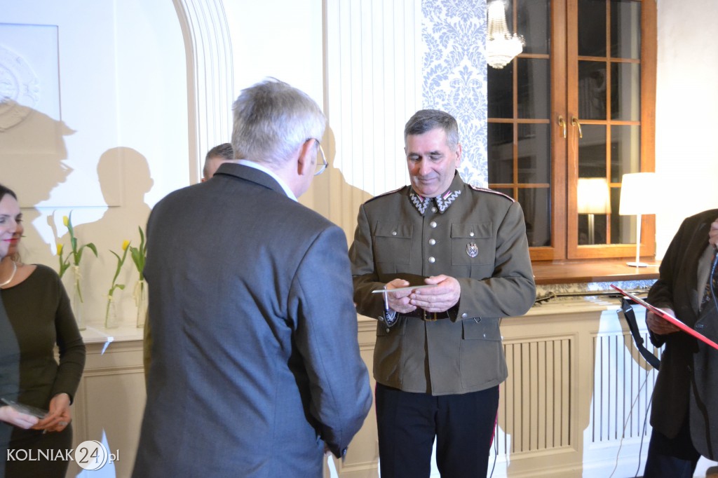 Kolneńskie Owoce Kultury 2016