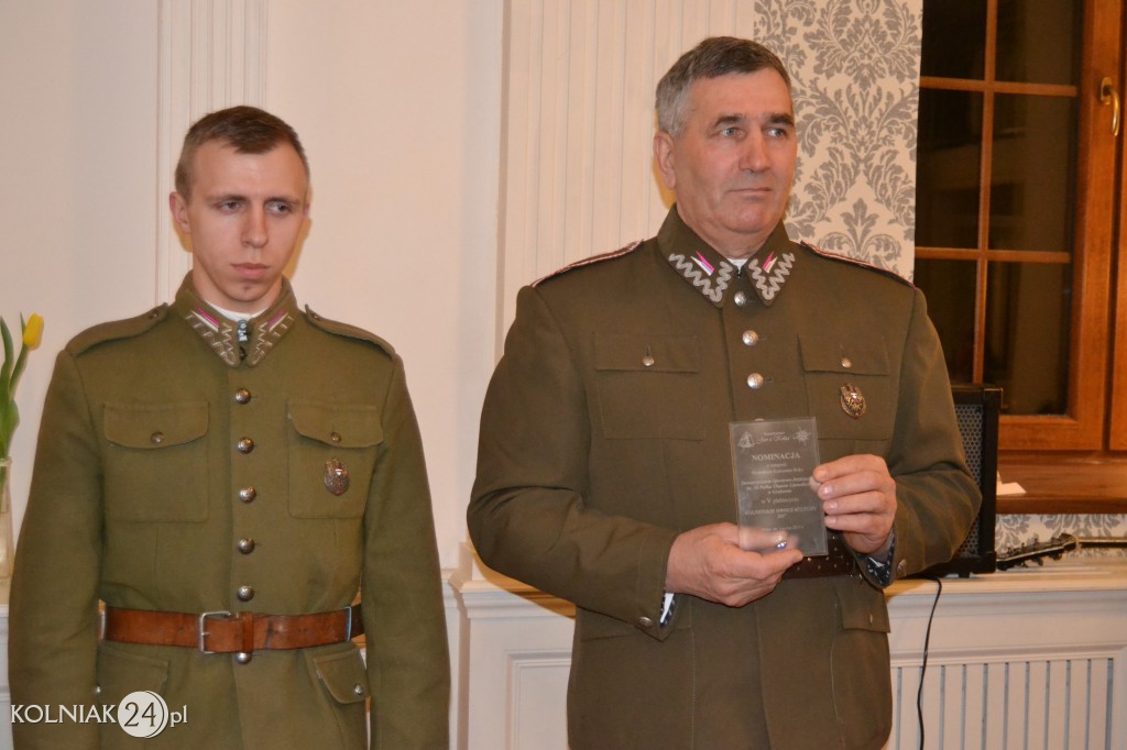 Kolneńskie Owoce Kultury 2016