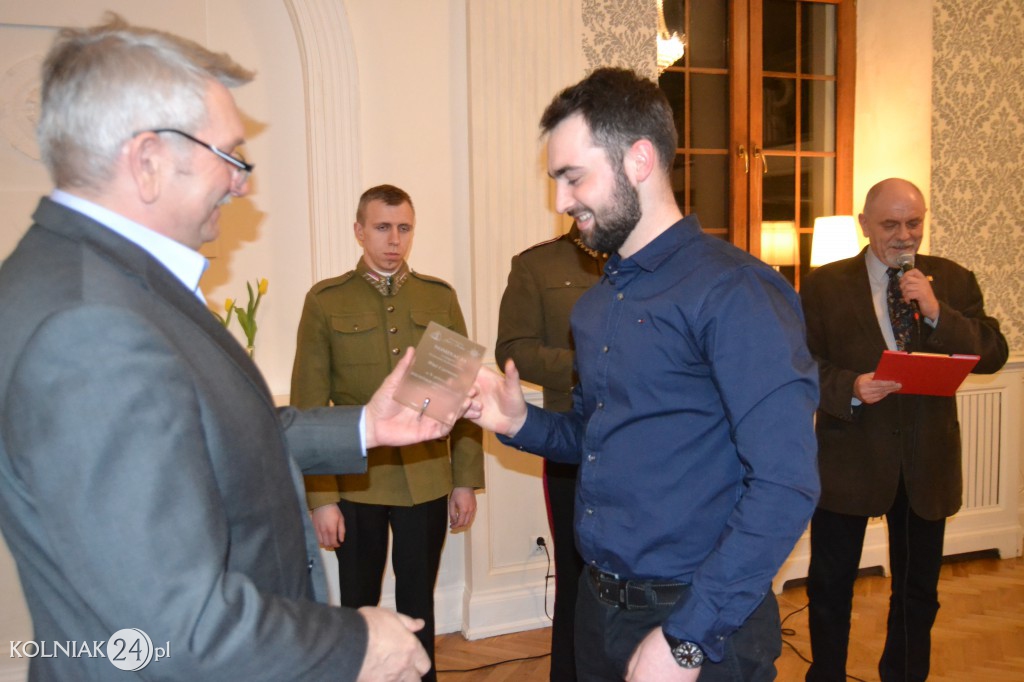 Kolneńskie Owoce Kultury 2016