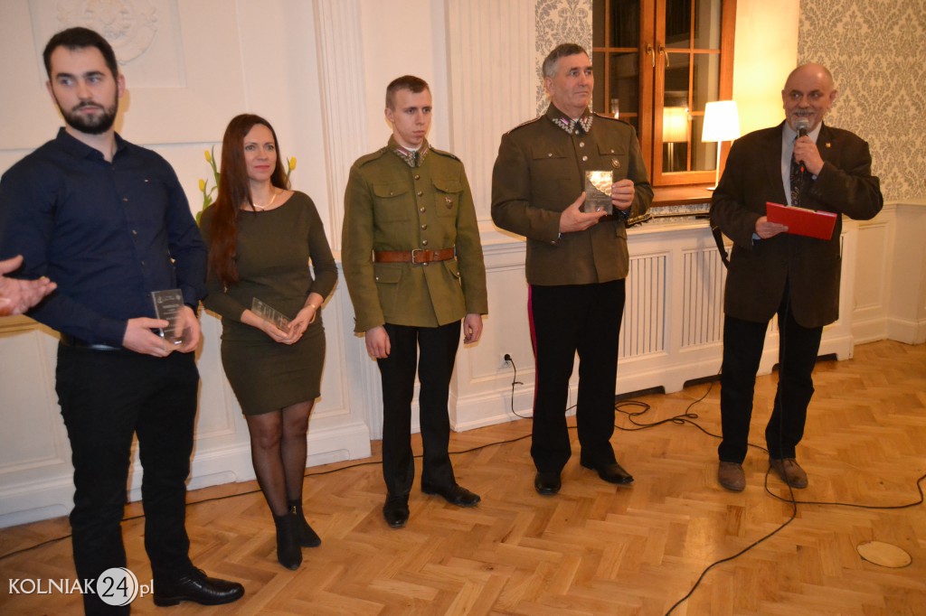 Kolneńskie Owoce Kultury 2016