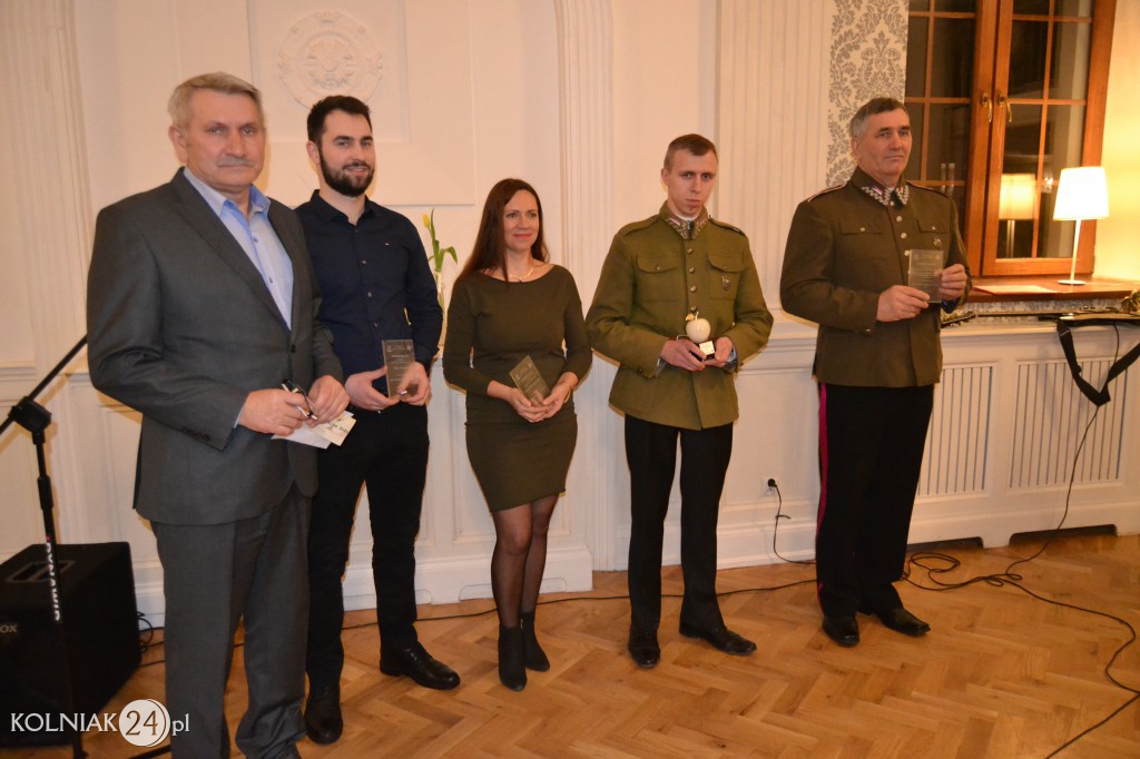 Kolneńskie Owoce Kultury 2016