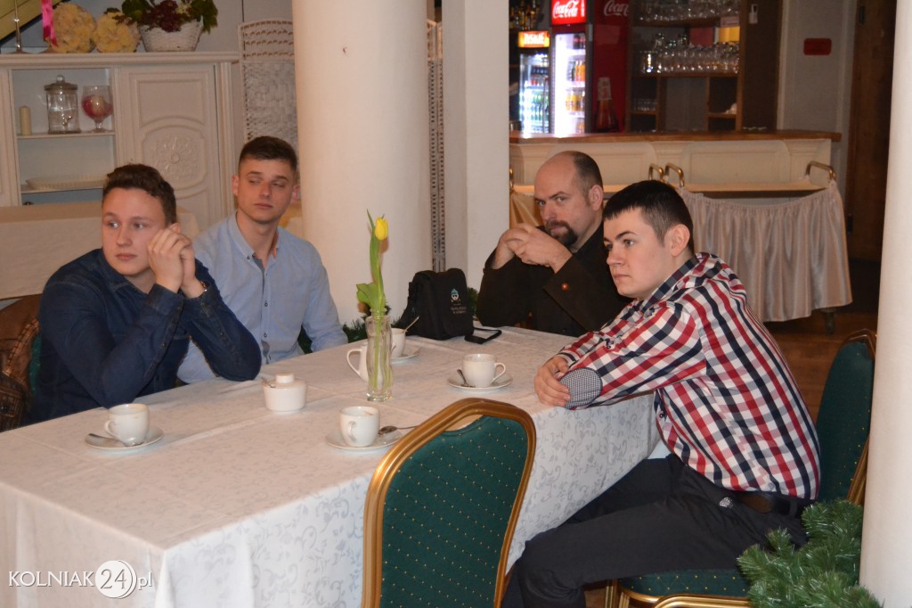 Kolneńskie Owoce Kultury 2016