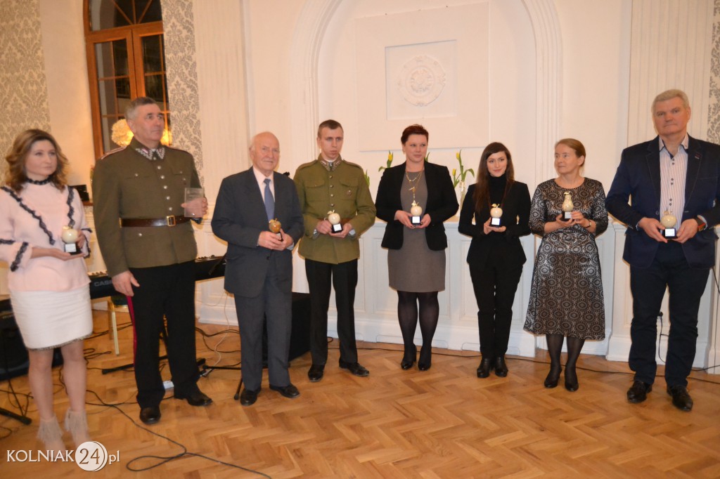 Kolneńskie Owoce Kultury 2016