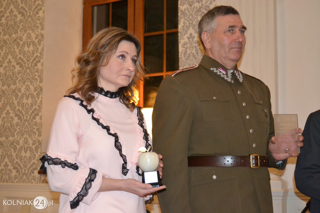 Kolneńskie Owoce Kultury 2016