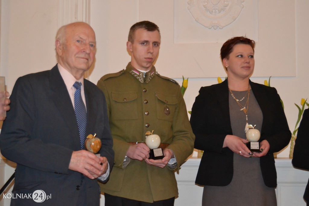 Kolneńskie Owoce Kultury 2016