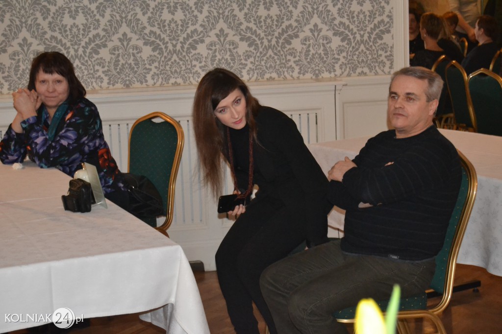 Kolneńskie Owoce Kultury 2016