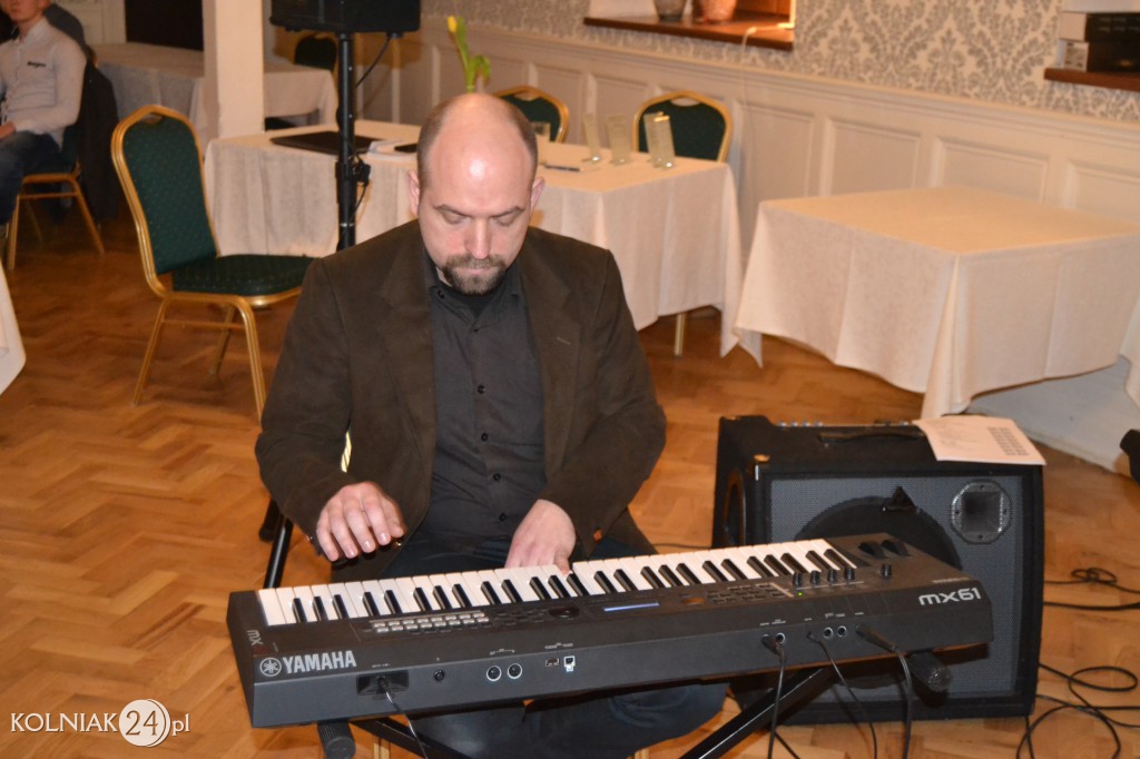 Kolneńskie Owoce Kultury 2016