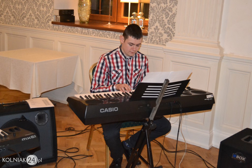 Kolneńskie Owoce Kultury 2016