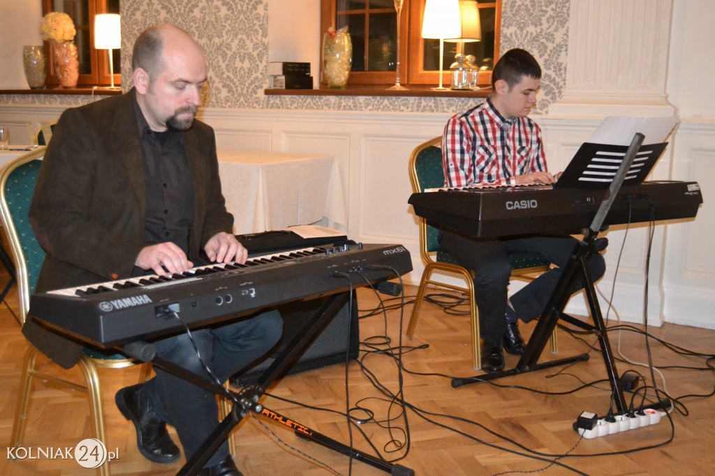 Kolneńskie Owoce Kultury 2016