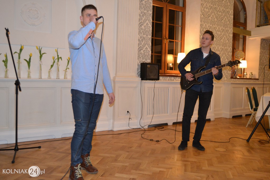 Kolneńskie Owoce Kultury 2016