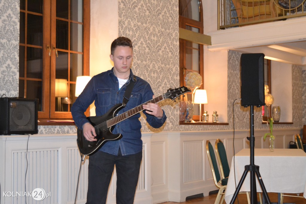 Kolneńskie Owoce Kultury 2016