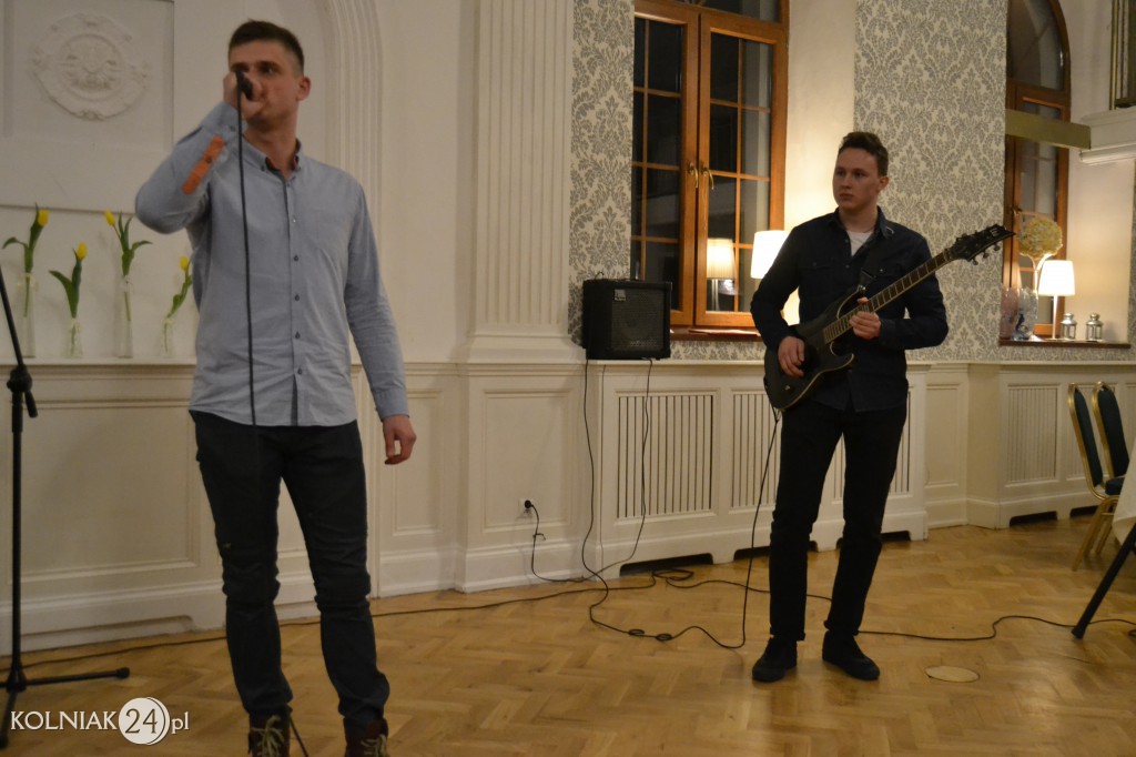 Kolneńskie Owoce Kultury 2016