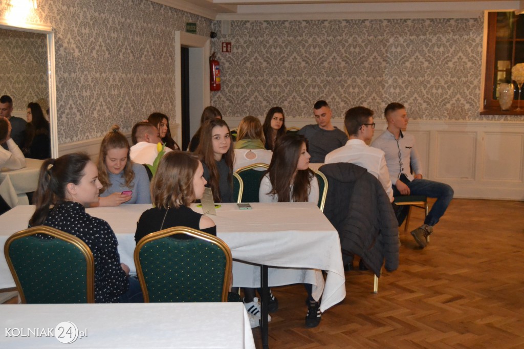 Kolneńskie Owoce Kultury 2016