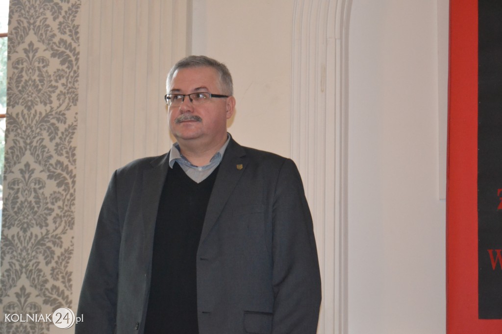 Waldemar Brenda o Wyklętych
