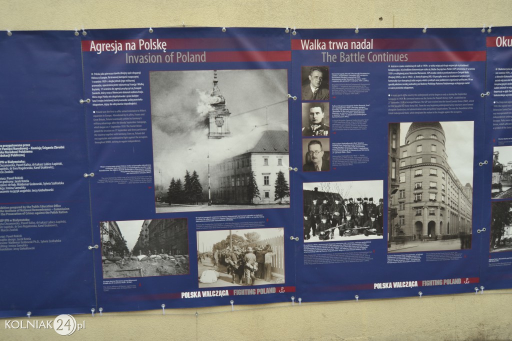 Waldemar Brenda o Wyklętych