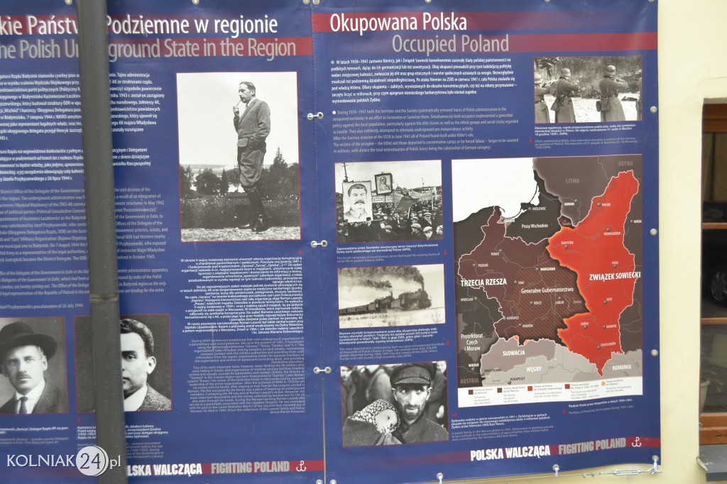 Waldemar Brenda o Wyklętych
