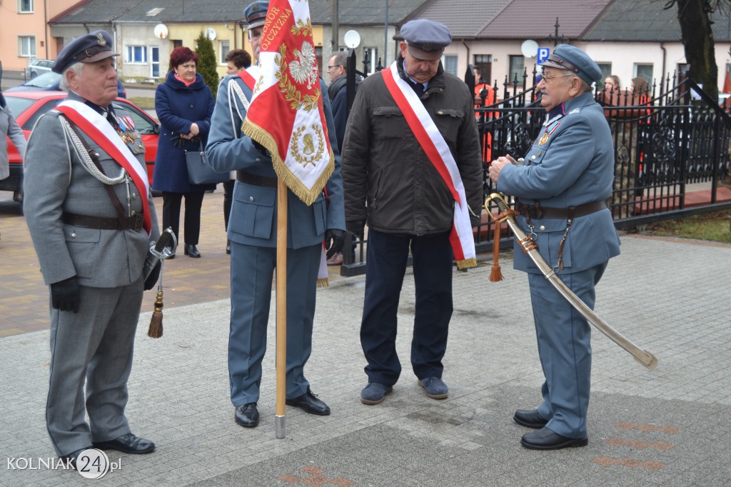 Imieniny Marszałka Piłsudskiego