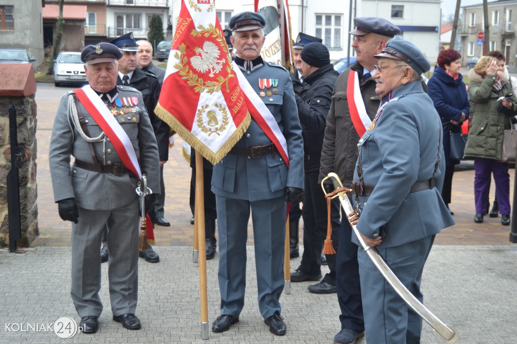 Imieniny Marszałka Piłsudskiego