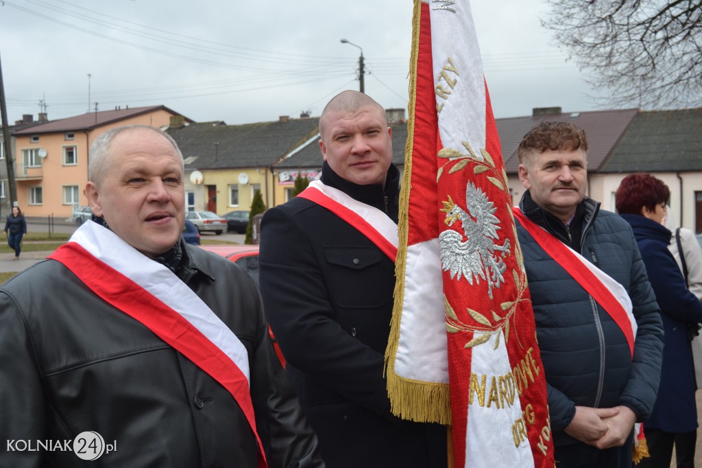 Imieniny Marszałka Piłsudskiego