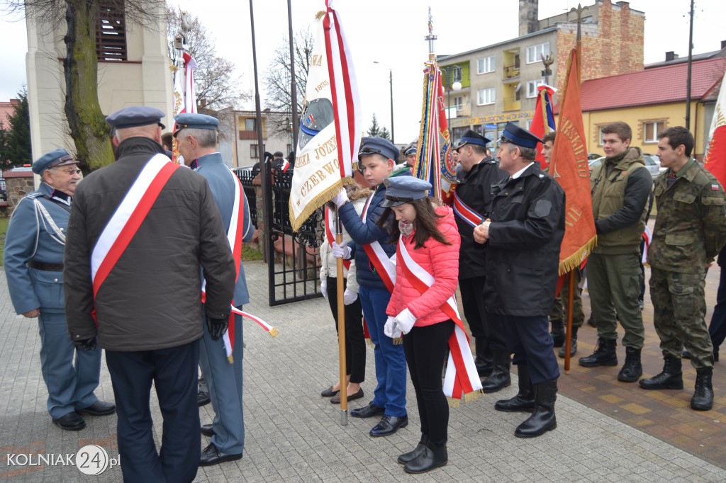 Imieniny Marszałka Piłsudskiego
